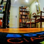 Chez Martine Et Philippe En Velay 住宿加早餐酒店