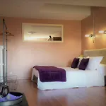 Chez Martine Et Philippe En Velay 住宿加早餐酒店 Saint-Didier-en-Velay