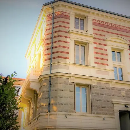 Chez Martine Et Philippe En Velay Oda ve Kahvaltı Saint-Didier-en-Velay