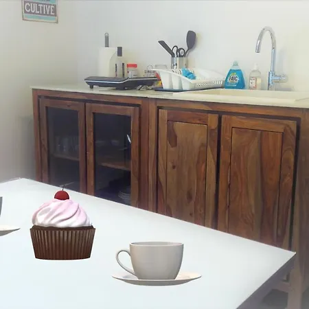 Bed & Breakfast Chez Martine Et Philippe