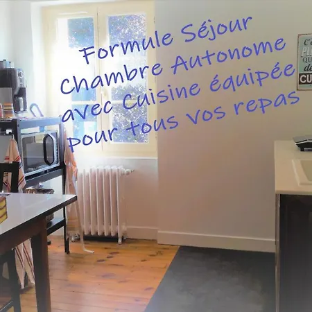 Chez Martine Et Philippe Saint-Didier-en-Velay