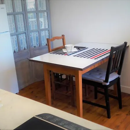 Bed & Breakfast Chez Martine Et Philippe 4*
