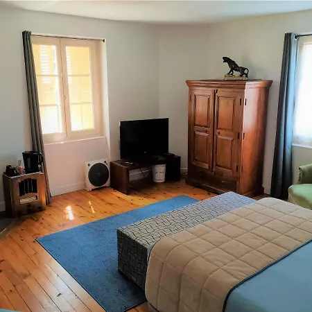 Chez Martine Et Philippe En Velay Saint-Didier-en-Velay