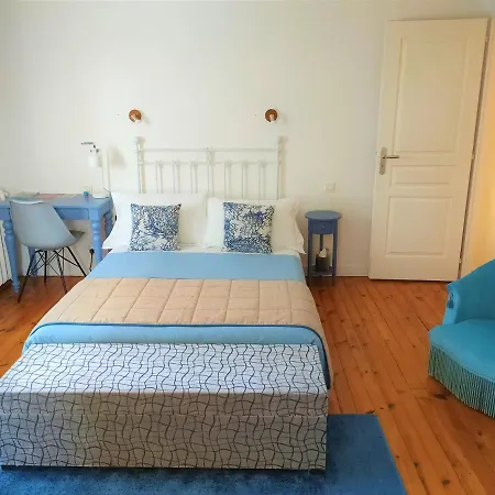 Chez Martine Et Philippe 4*