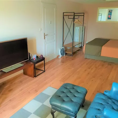 Chez Martine Et Philippe En Velay 4* Saint-Didier-en-Velay