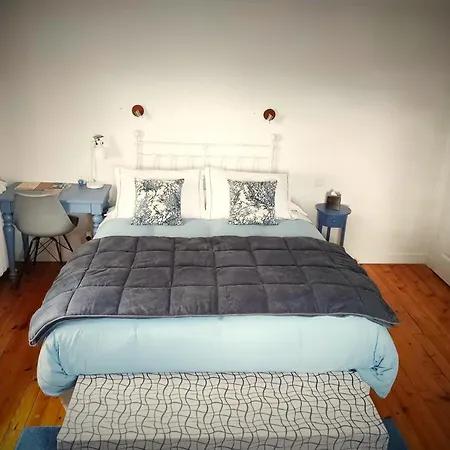 Bed & Breakfast Chez Martine Et Philippe