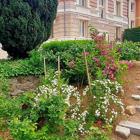 Chez Martine Et Philippe En Velay 4* Saint-Didier-en-Velay