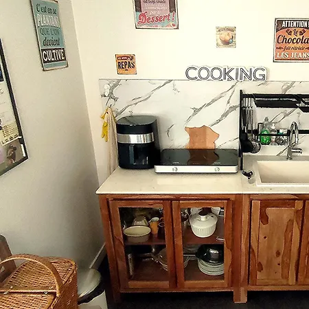 Chez Martine Et Philippe En Velay 4* Saint-Didier-en-Velay