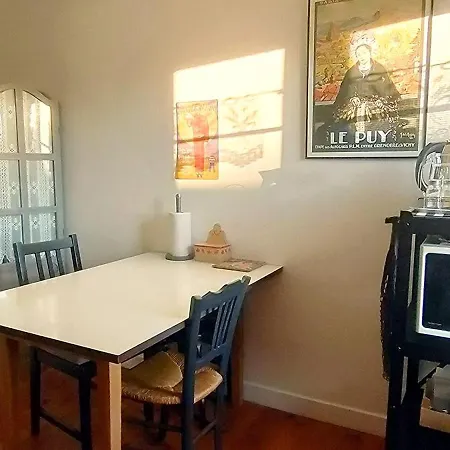 Chez Martine Et Philippe En Velay Alojamento de Acomodação e Pequeno-almoço Saint-Didier-en-Velay