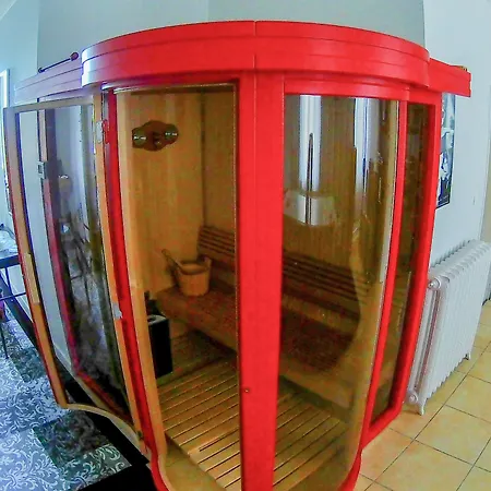 Chez Martine Et Philippe En Velay Couette-café 4*