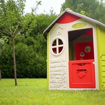 Chez Martine Et Philippe En Velay Отель типа 