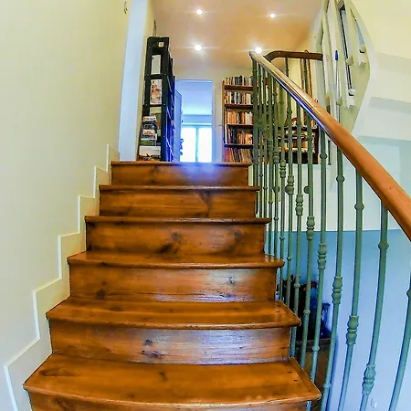 Chez Martine Et Philippe En Velay Alojamento de Acomodação e Pequeno-almoço Saint-Didier-en-Velay