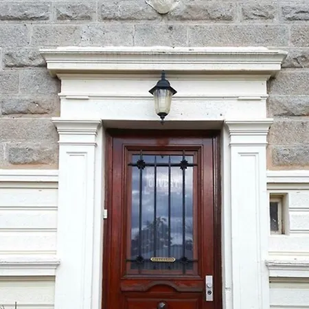 Chez Martine Et Philippe En Velay 4* Saint-Didier-en-Velay