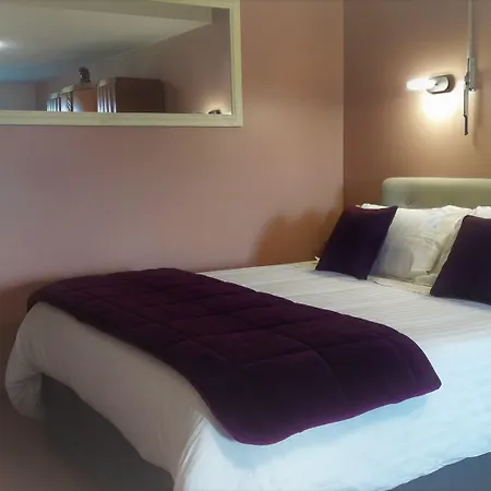 Chez Martine Et Philippe En Velay Saint-Didier-en-Velay