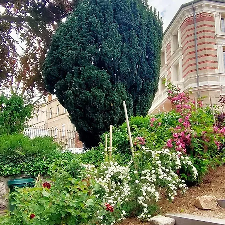 Chez Martine Et Philippe En Velay Saint-Didier-en-Velay