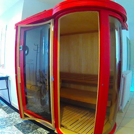 Chez Martine Et Philippe En Velay 4*