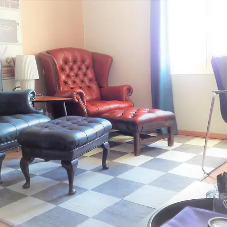 Chez Martine Et Philippe En Velay