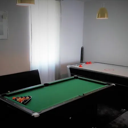 Chez Martine Et Philippe En Velay