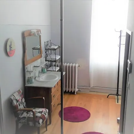 Chez Martine Et Philippe En Velay