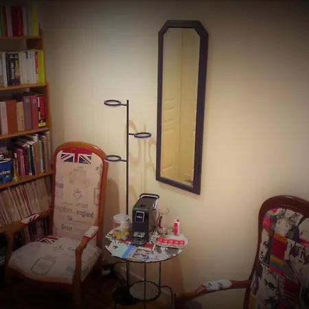 Chez Martine Et Philippe En Velay Saint-Didier-en-Velay