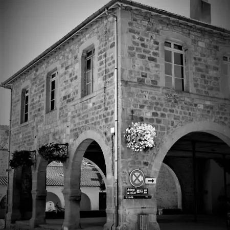 Chez Martine Et Philippe En Velay Saint-Didier-en-Velay