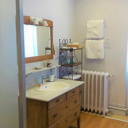 Chez Martine Et Philippe En Velay 4* Saint-Didier-en-Velay