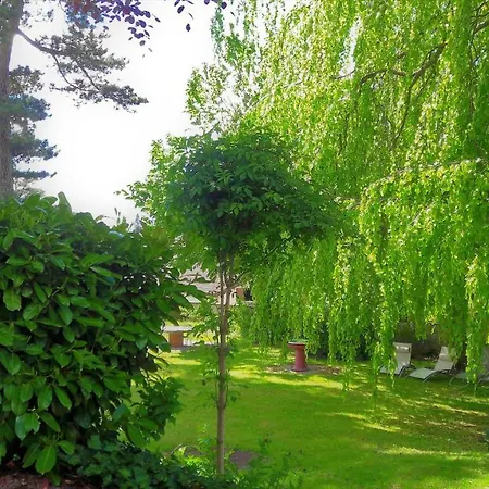 Chez Martine Et Philippe 4*