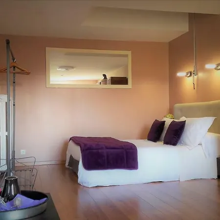 Chez Martine Et Philippe En Velay Bed & Breakfast Saint-Didier-en-Velay