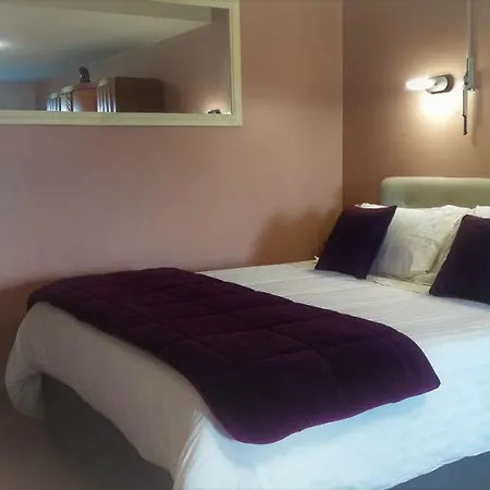 Chez Martine Et Philippe 4* Saint-Didier-en-Velay
