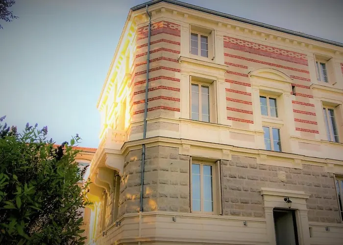 Chez Martine Et Philippe En Velay Couette-café Saint-Didier-en-Velay