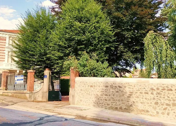 Couette-café Chez Martine Et Philippe En Velay