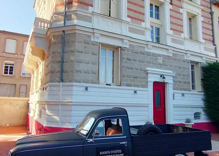 Chez Martine Et Philippe En Velay