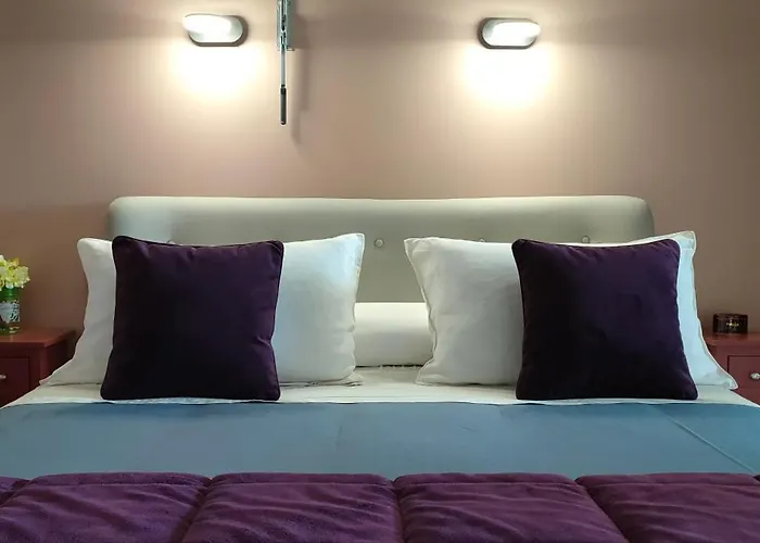 Chez Martine Et Philippe En Velay 4* Saint-Didier-en-Velay