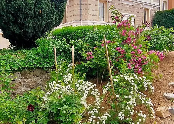 Chez Martine Et Philippe En Velay 4* Saint-Didier-en-Velay