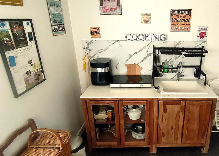 Chez Martine Et Philippe En Velay 4* Saint-Didier-en-Velay