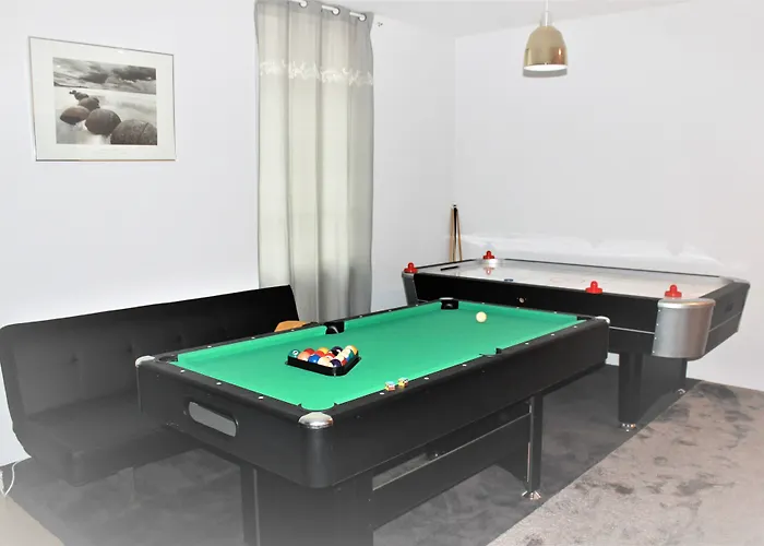 Chez Martine Et Philippe En Velay