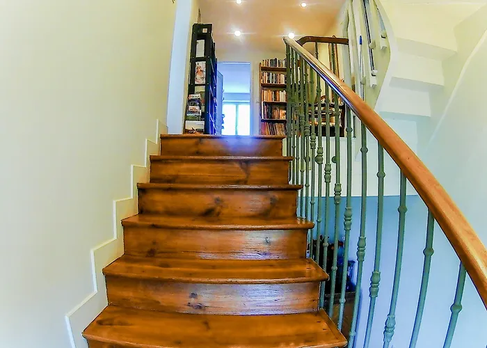 Chez Martine Et Philippe En Velay Couette-café Saint-Didier-en-Velay