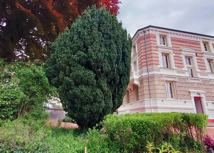 Chez Martine Et Philippe En Velay 4* Saint-Didier-en-Velay