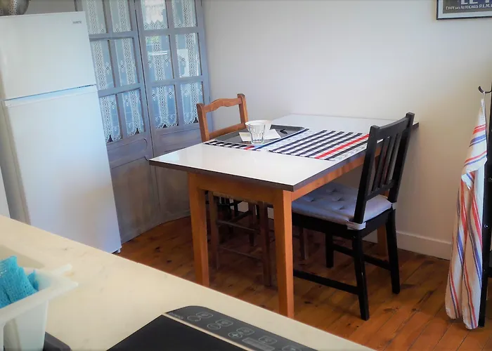 Chez Martine Et Philippe En Velay