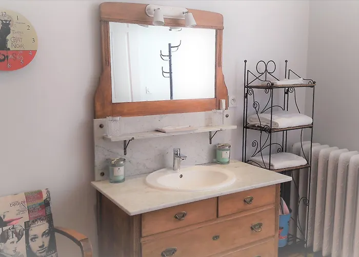 Chez Martine Et Philippe En Velay 4*