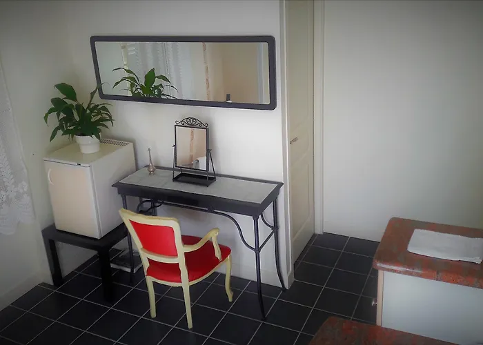 Chez Martine Et Philippe En Velay Saint-Didier-en-Velay