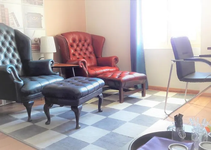 Chez Martine Et Philippe En Velay