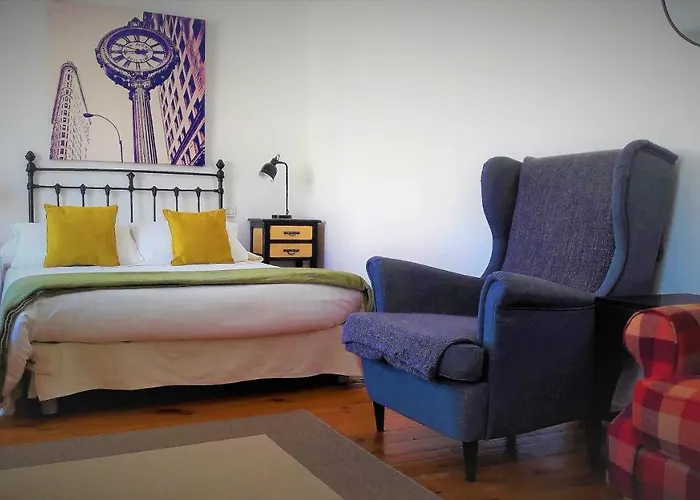 Chez Martine Et Philippe En Velay 4*