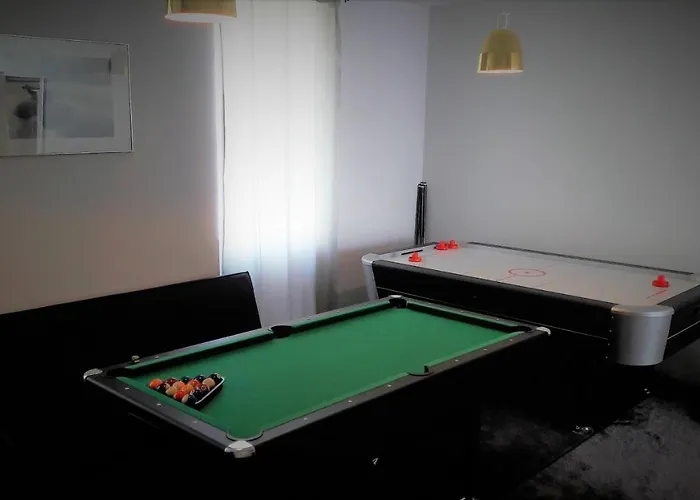 Chez Martine Et Philippe En Velay