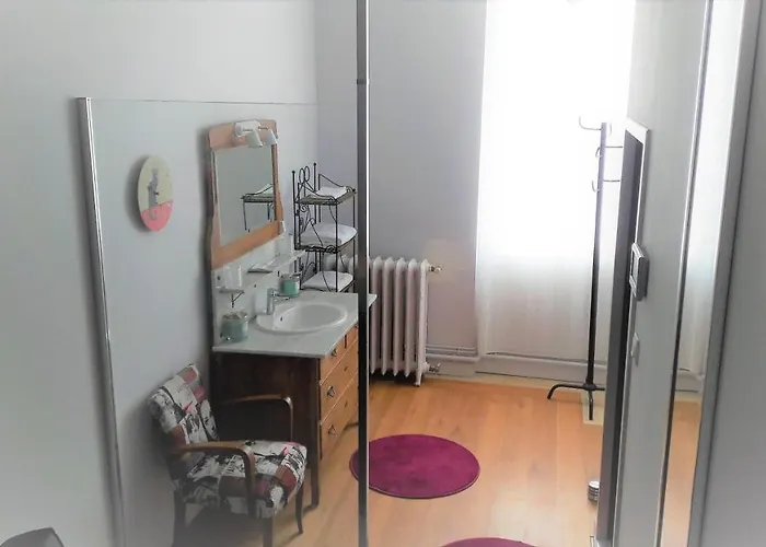 Chez Martine Et Philippe En Velay