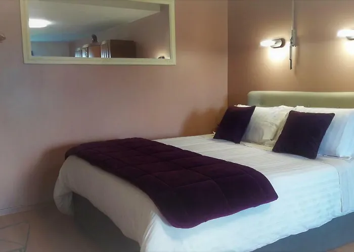 Chez Martine Et Philippe En Velay 4* Saint-Didier-en-Velay