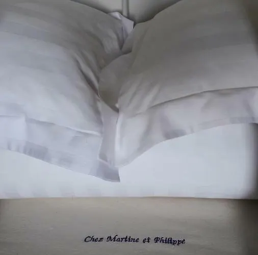 Chez Martine Et Philippe En Velay